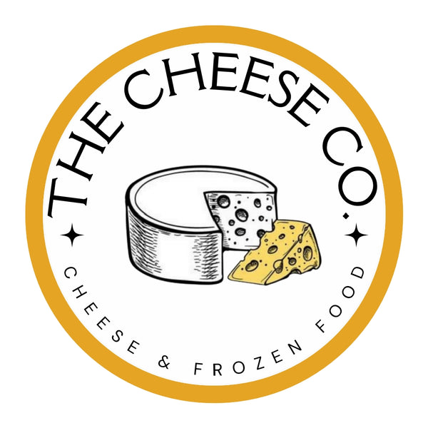 The Cheese Co.