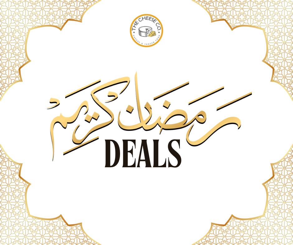 Ramzan Deals