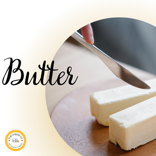 100% Pure Butter 400Gram