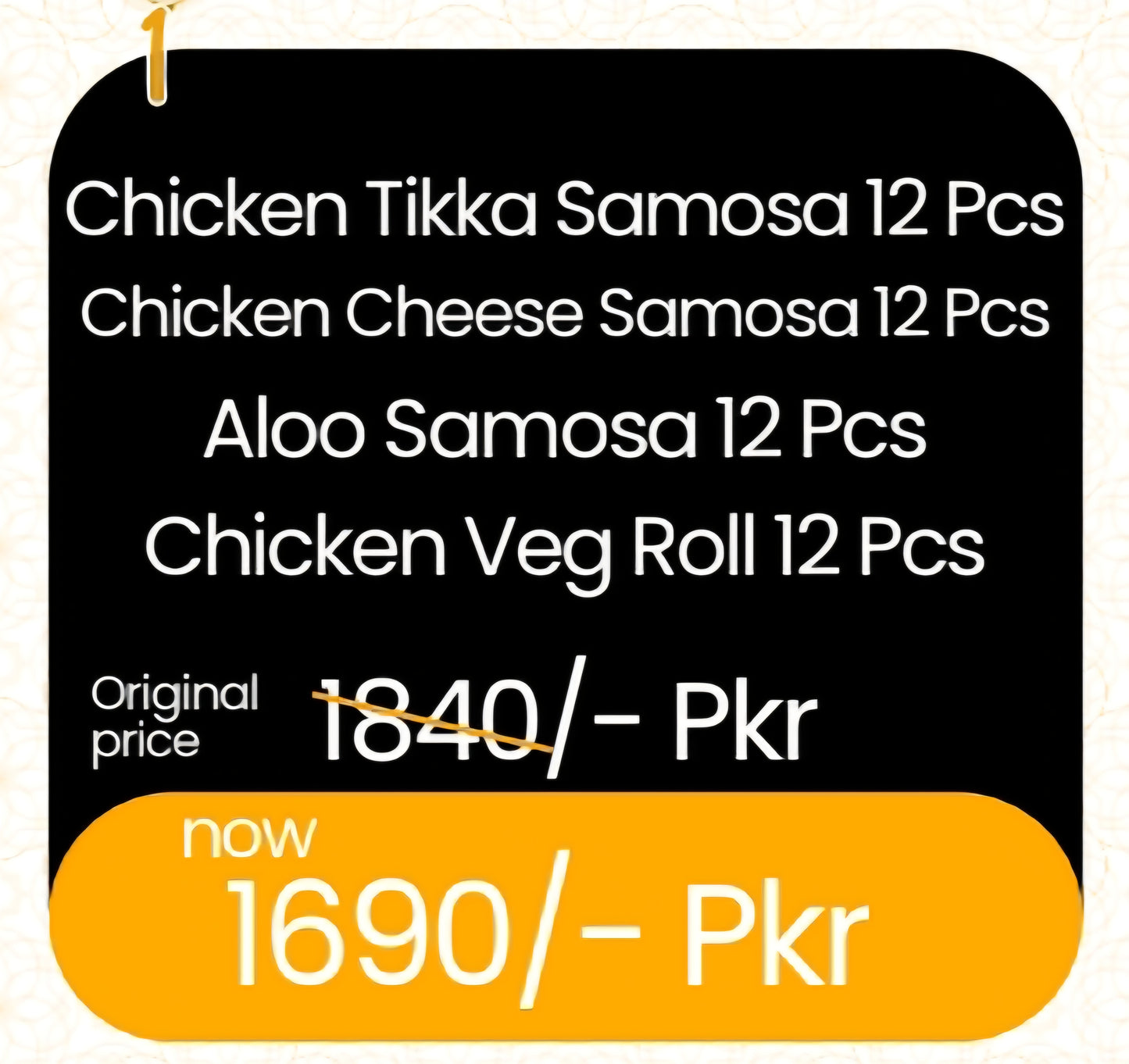 Ramzan Deal 1