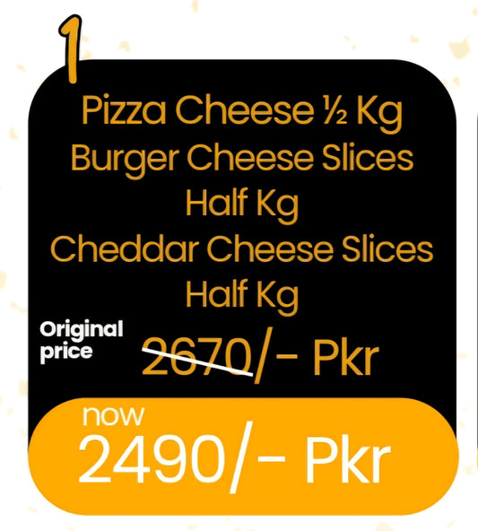 Cheese Deal 1