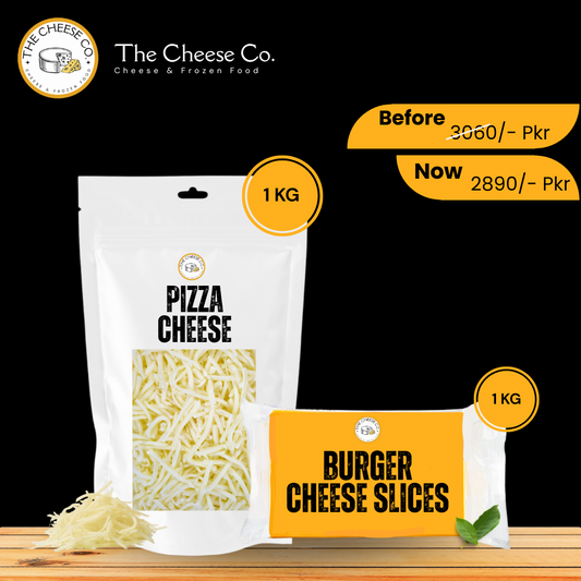 Cheese Deal 4