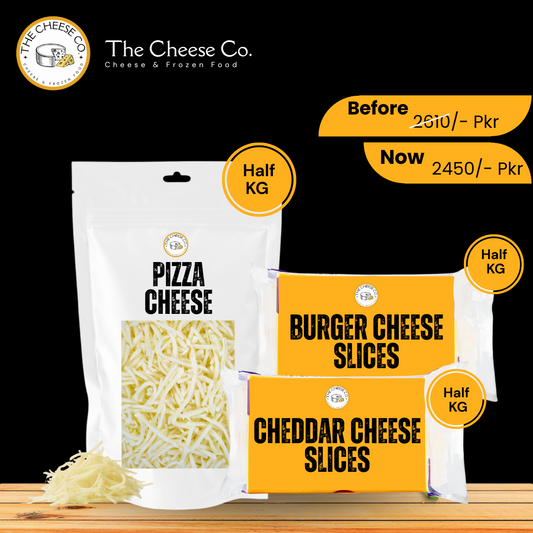 Cheese Deal 1